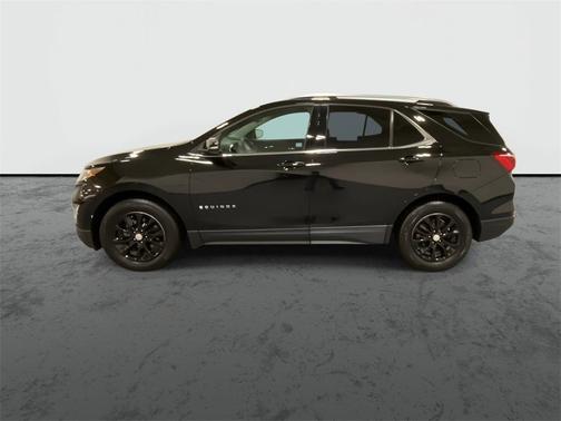 2018 Chevrolet Equinox 1LT