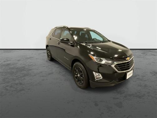 2018 Chevrolet Equinox 1LT