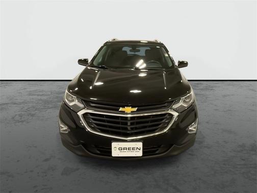 2018 Chevrolet Equinox 1LT