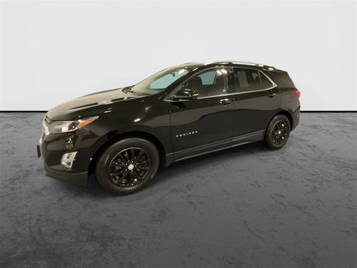 2018 Chevrolet Equinox 1LT