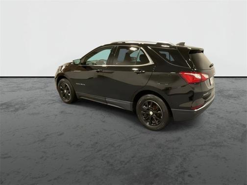 2018 Chevrolet Equinox 1LT