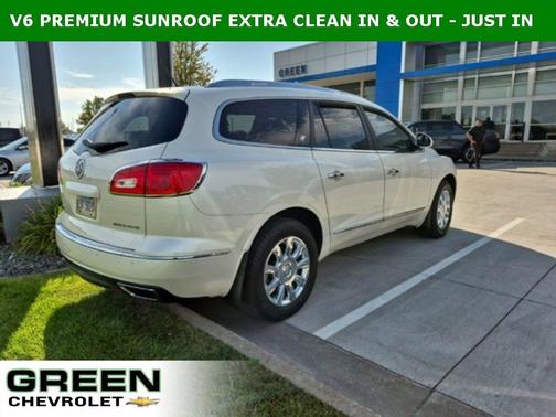 2013 Buick Enclave Premium
