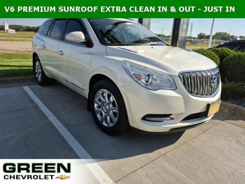 2013 Buick Enclave Premium