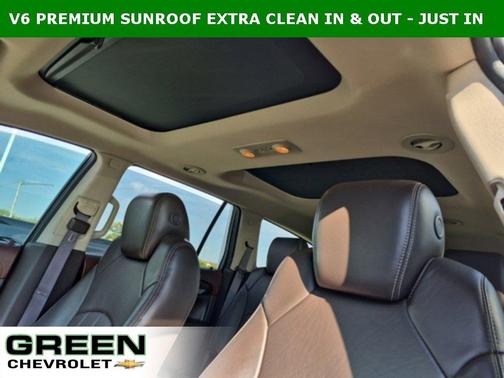 2013 Buick Enclave Premium