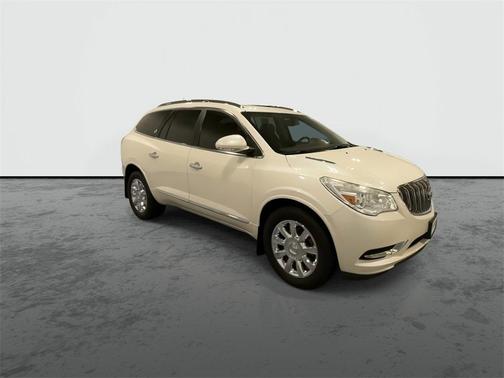 2013 Buick Enclave Premium