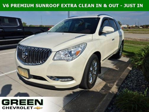 2013 Buick Enclave Premium