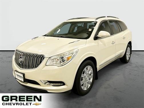 2013 Buick Enclave Premium