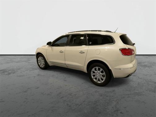 2013 Buick Enclave Premium