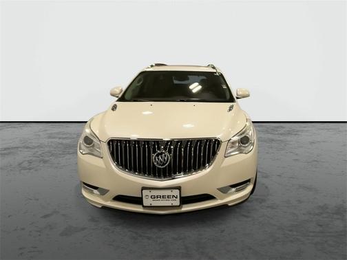 2013 Buick Enclave Premium