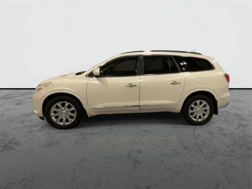 2013 Buick Enclave Premium