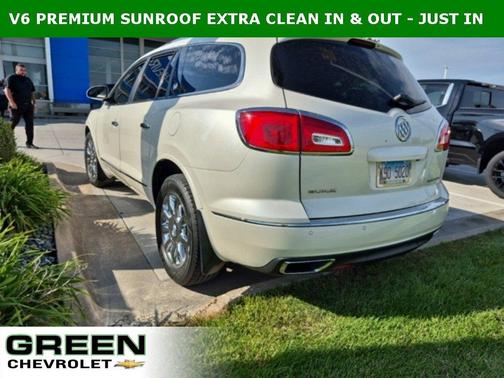 2013 Buick Enclave Premium