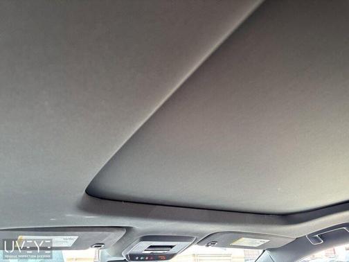 Black 2024 Chevrolet Blazer EV LT