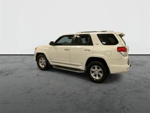 2013 Toyota 4Runner SR5