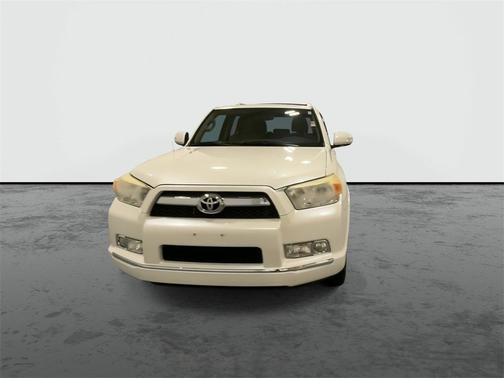 2013 Toyota 4Runner SR5