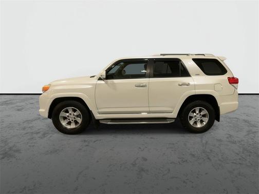 2013 Toyota 4Runner SR5