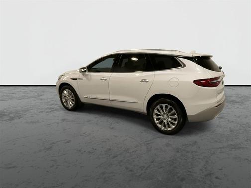 2020 Buick Enclave Premium
