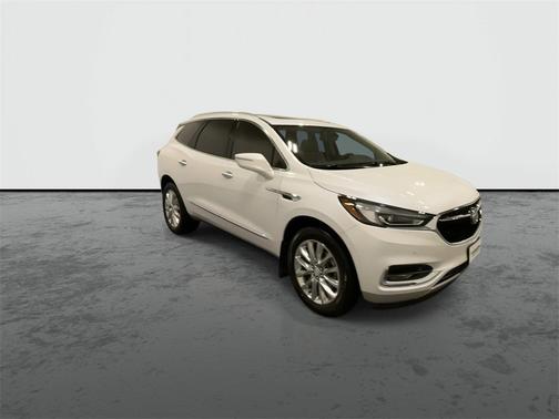 2020 Buick Enclave Premium