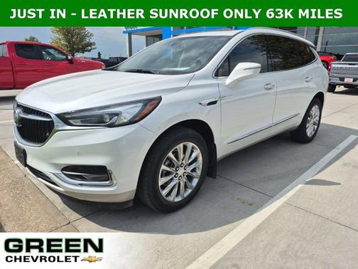 2020 Buick Enclave Premium