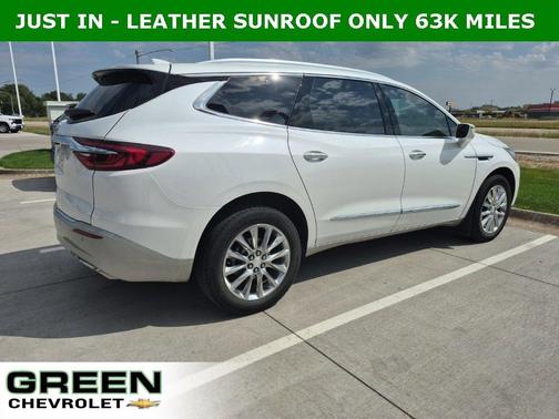 2020 Buick Enclave Premium