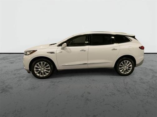 2020 Buick Enclave Premium