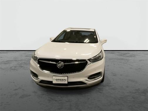 2020 Buick Enclave Premium