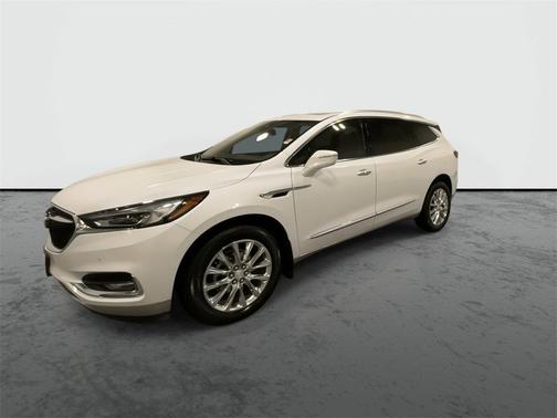 2020 Buick Enclave Premium