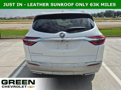 2020 Buick Enclave Premium
