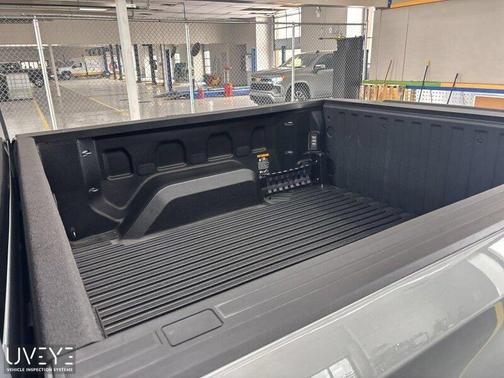 Gray 2024 Chevrolet Silverado 1500 LT