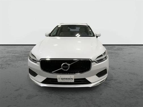 2019 Volvo XC60 T6 Momentum
