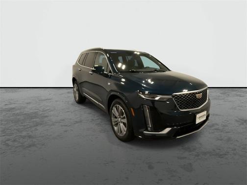 2025 Cadillac XT6 Premium Luxury AWD