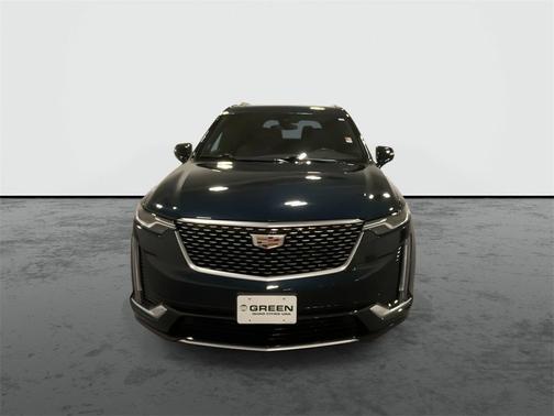 2025 Cadillac XT6 Premium Luxury AWD