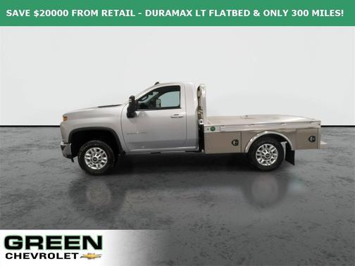 2023 Chevrolet Silverado 2500 LT