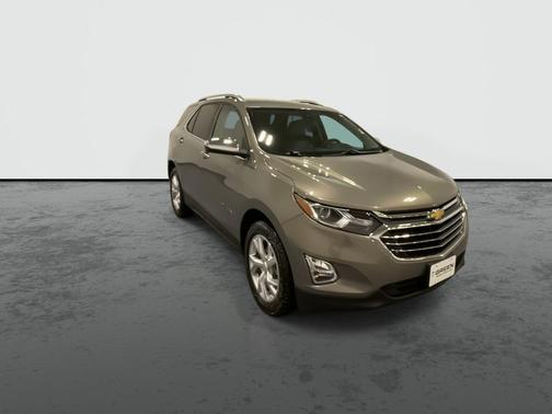 2018 Chevrolet Equinox Premier w/1LZ