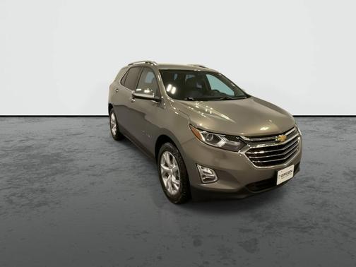 2018 Chevrolet Equinox Premier w/1LZ