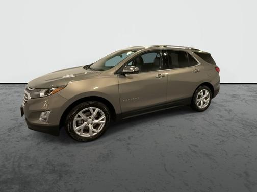 2018 Chevrolet Equinox Premier w/1LZ
