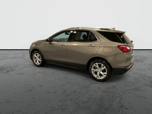 2018 Chevrolet Equinox Premier w/1LZ