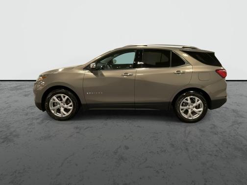 2018 Chevrolet Equinox Premier w/1LZ
