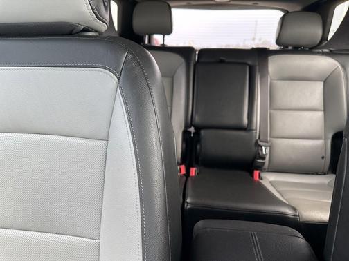 2018 Chevrolet Equinox Premier w/1LZ