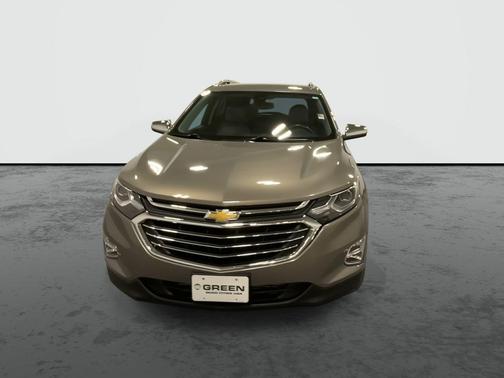 2018 Chevrolet Equinox Premier w/1LZ