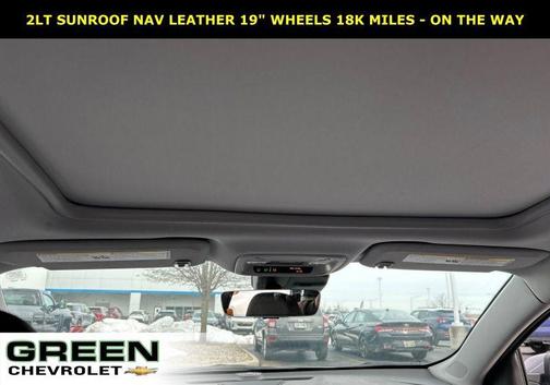 2023 Chevrolet Malibu 2LT