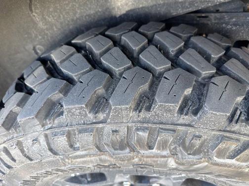 2018 Jeep Wrangler JK Unlimited Willys Wheeler W