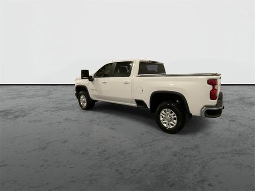 2024 Chevrolet Silverado 2500 LT