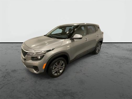 2023 Kia Seltos LX