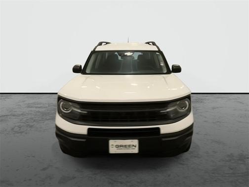 2022 Ford Bronco Sport Base
