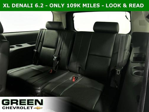 2014 GMC Yukon XL 1500 Denali