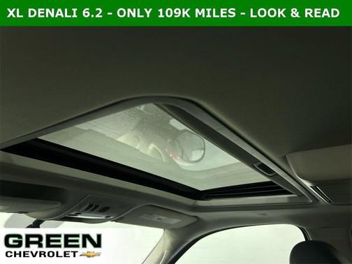 2014 GMC Yukon XL 1500 Denali