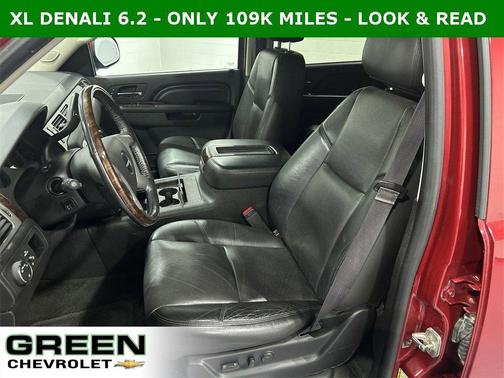 2014 GMC Yukon XL 1500 Denali