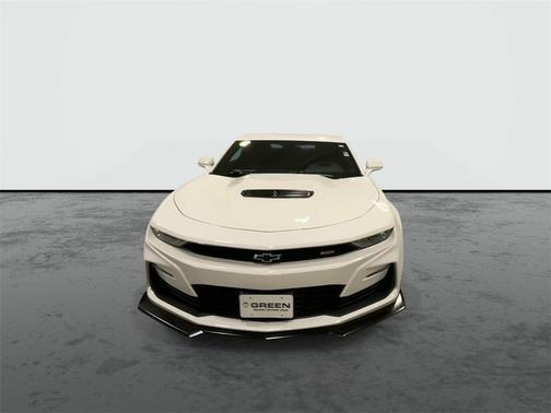 2022 Chevrolet Camaro 1SS