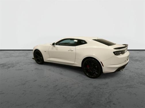 2022 Chevrolet Camaro 1SS