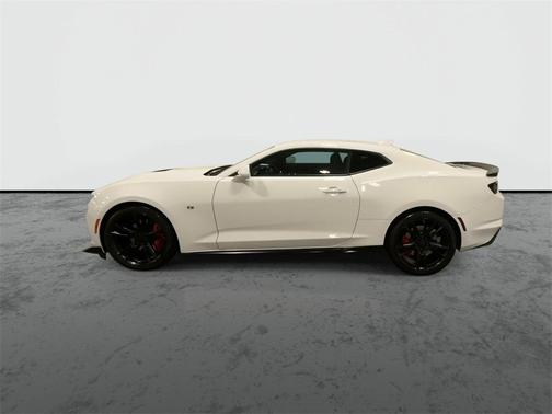 2022 Chevrolet Camaro 1SS